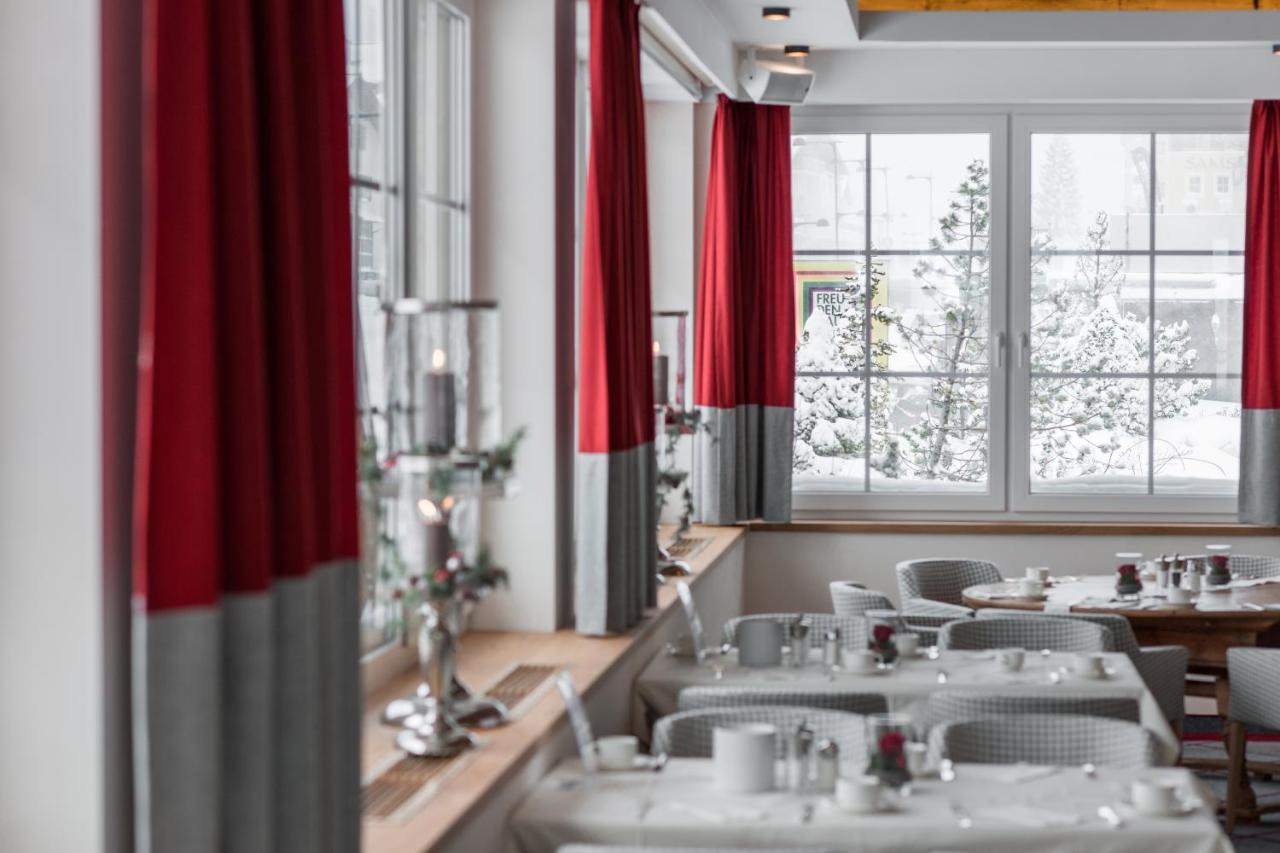 Hotel Superior Edelweiss Obertauern