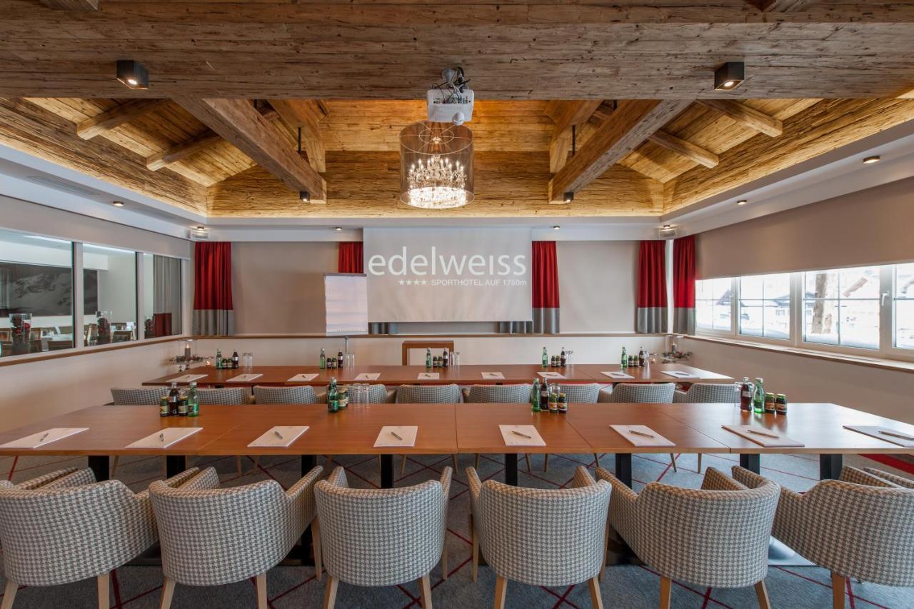 Superior Edelweiss 4* Obertauern