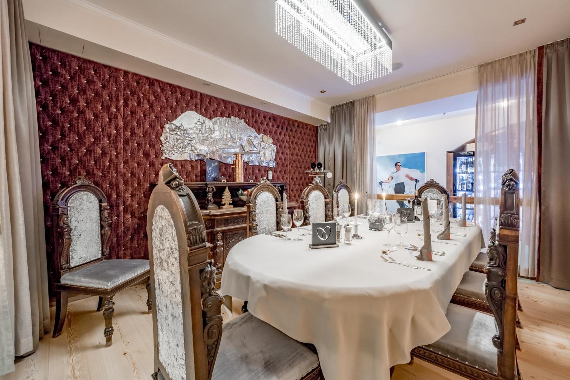 Superior Edelweiss Hotel Obertauern