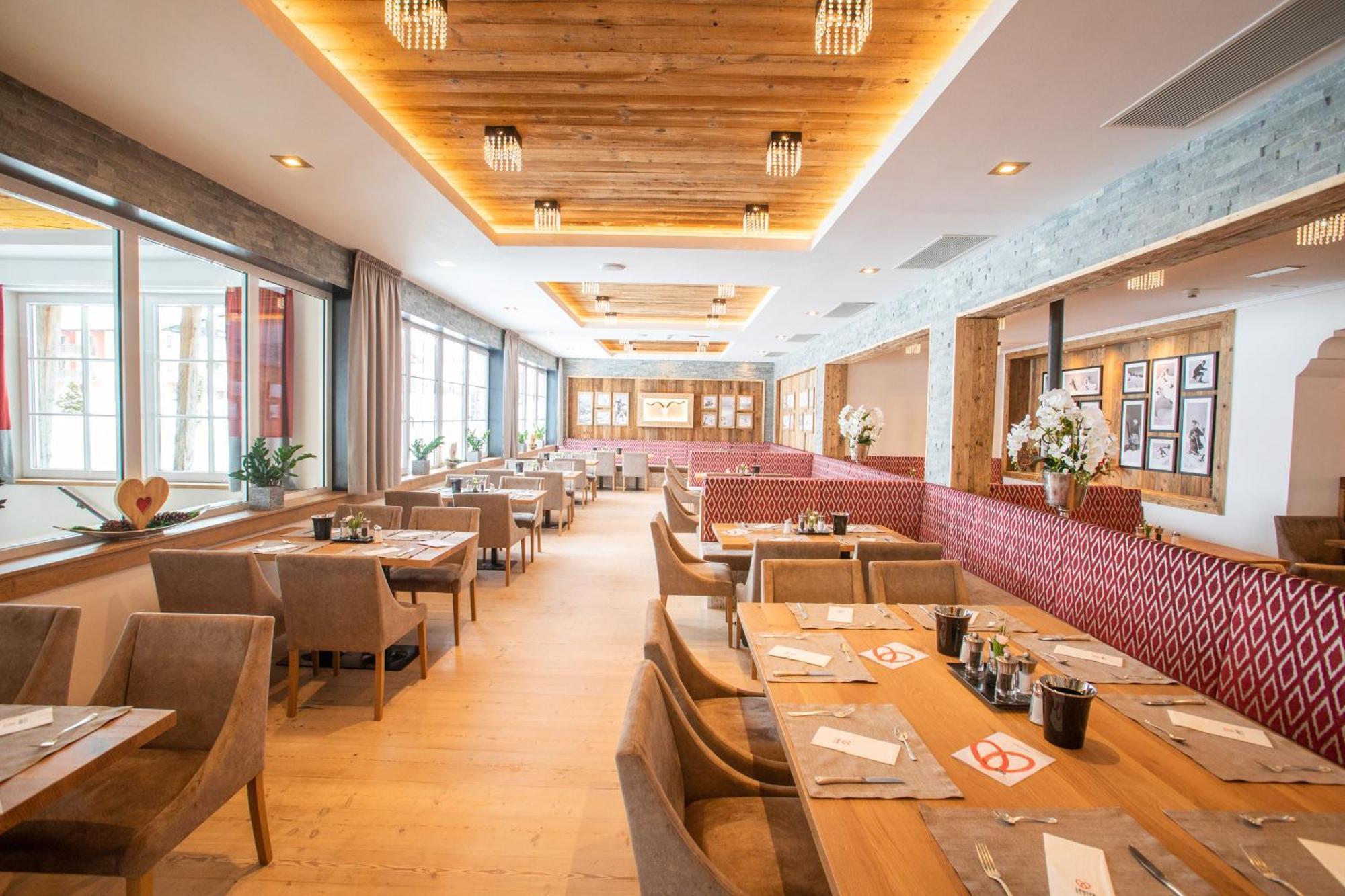 Superior Edelweiss 4* Obertauern